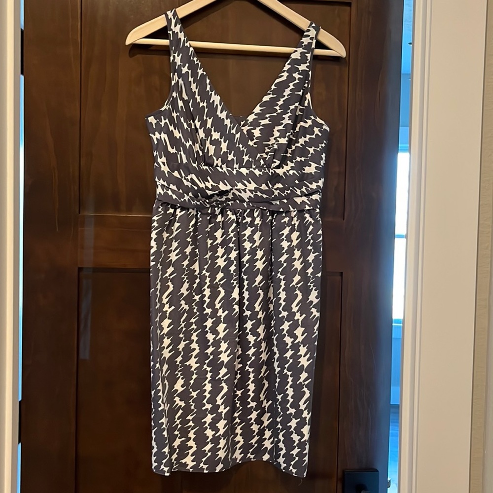 Ann Taylor sundress